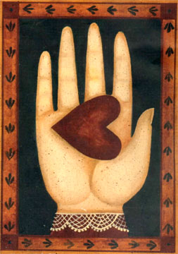 This heart