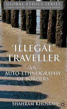 'Illegal' Traveller