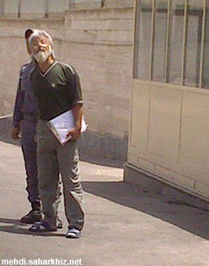 عیسی گلسرخی