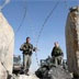 Road to Old Jerusalem, literally