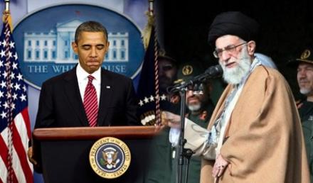 Obama and Khamenei Must Compromise