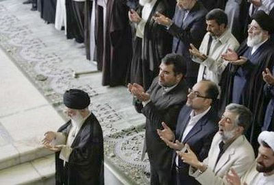 تشدید دوپارگی