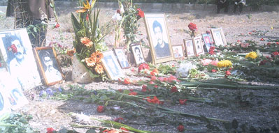 Twenty Years of Silence
