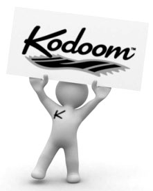 Kodoom.com Feeds your Needs!