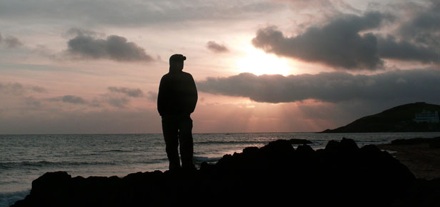 در هیهات ناگزیری واقعه