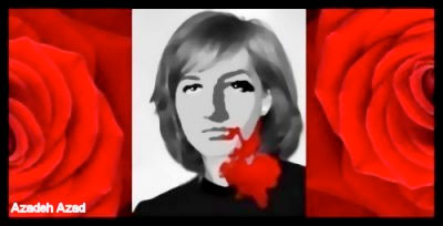 The Ambush of Mehrnoush