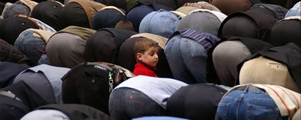 نماز