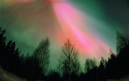 Northern Lights