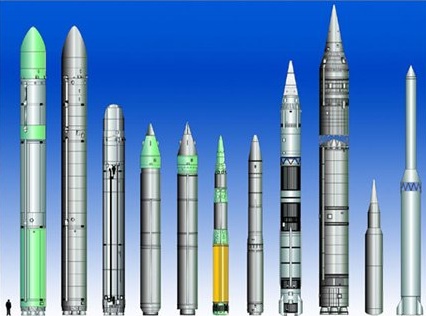 Preventing Nuclear Terrorism