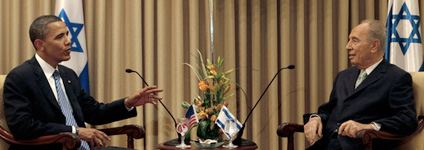 A Time for Diplomatic Renewal