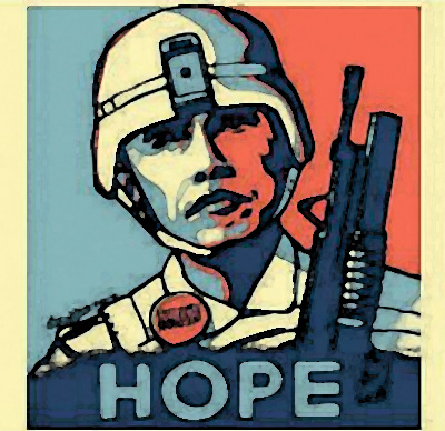 Memo to Iran: Obama Won’t Let It Go