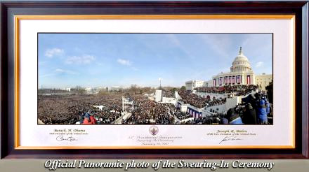 From Yazd to Inauguration History