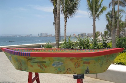 Puerto Vallarta