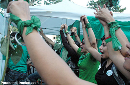 Starving for Justice 