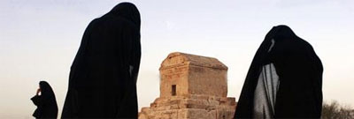 چوب حراج بر مهمترين اثر تاريخ