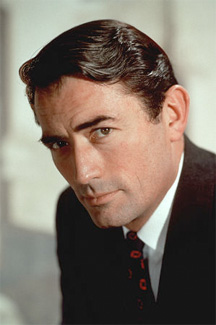 Gregory Peck Was Iranian