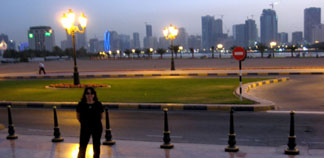 A Mismatch of Globalization
