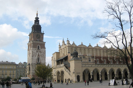 Krakow