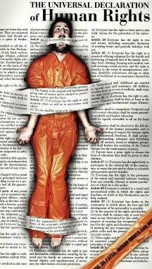 Dignity and justice for all