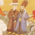 Rumi and Shams