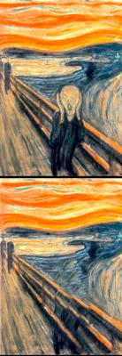 The Scream (3)