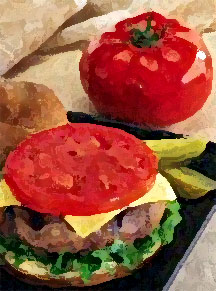 Tomato Recall