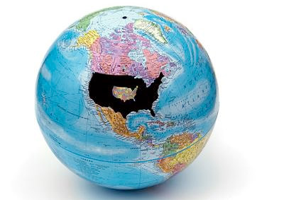 America's World