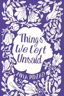Things We Left Unsaid